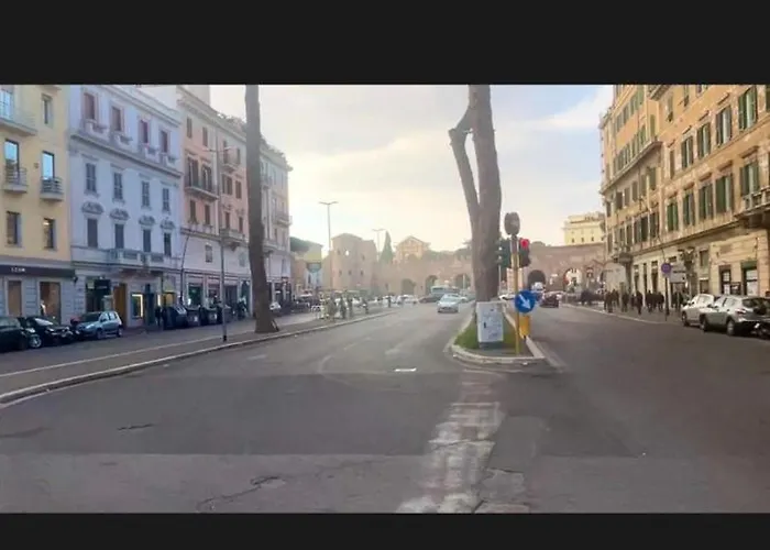 Appartamento Monolocale San Giovanni *