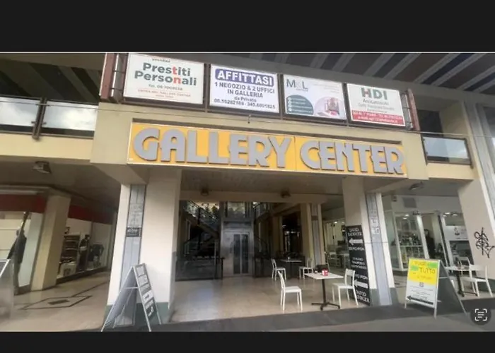 Monolocale San Giovanni Roma