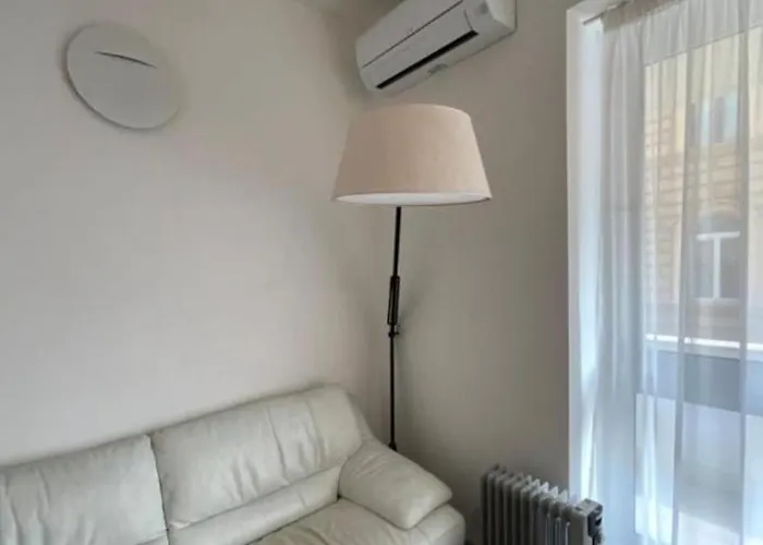 Appartamento Monolocale San Giovanni *