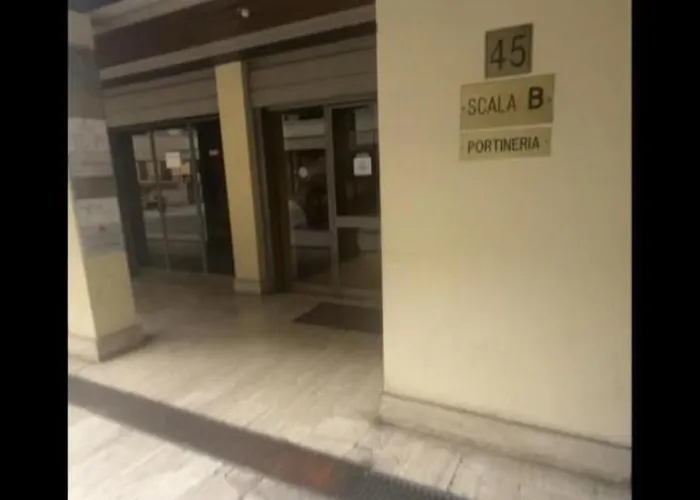Monolocale San Giovanni