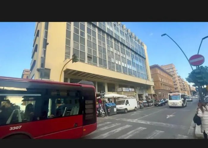 Monolocale San Giovanni Appartamento