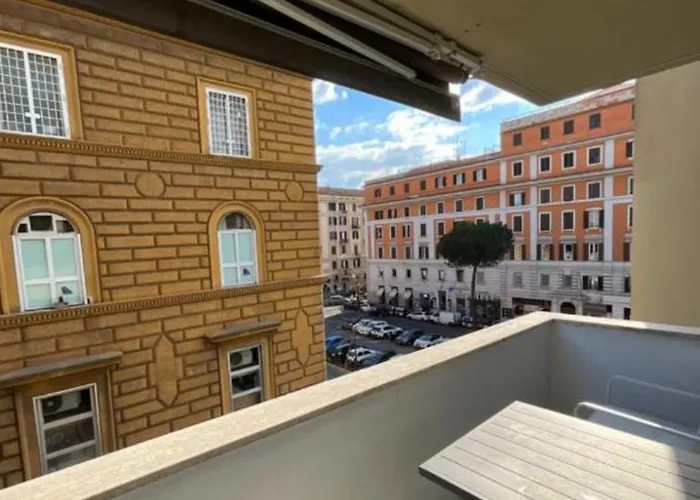 Monolocale San Giovanni Appartamento *