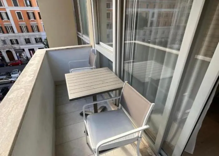 Appartamento Monolocale San Giovanni *