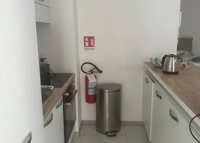 Monolocale San Giovanni Appartamento