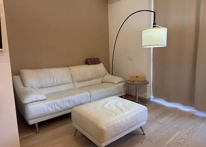 Monolocale San Giovanni Appartamento *