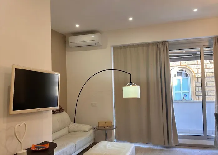 Appartamento Monolocale San Giovanni Roma