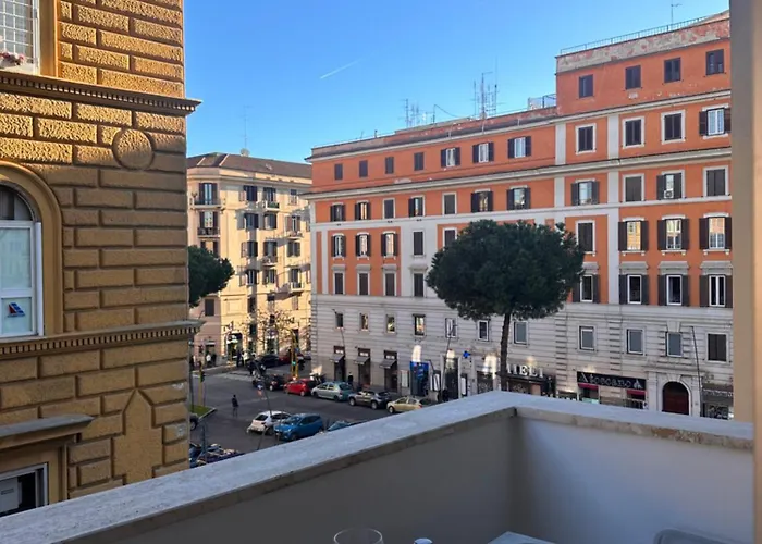 Monolocale San Giovanni Appartamento Roma